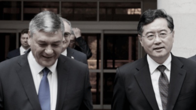 Ρωσία: «Διεθνή ζητήματα» και οι ρωσοκινεζικές σχέσεις στο επίκεντρο της συνάντησης Rudenko - Qin