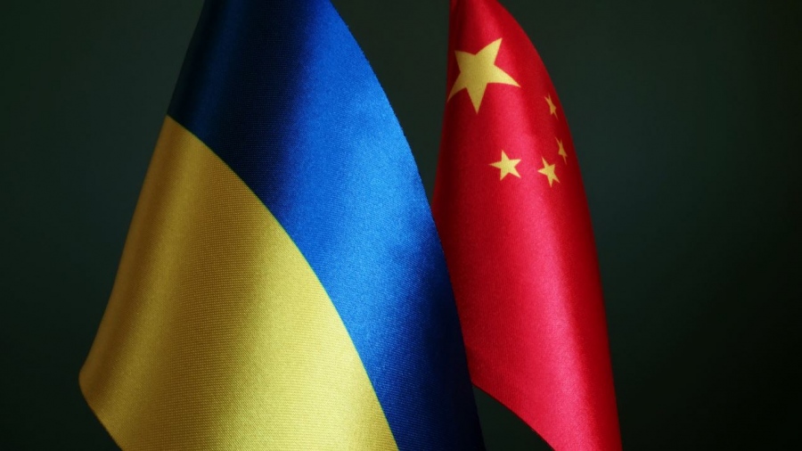 Ουκρανία: Απονενοημένη πρόκληση στην Κίνα για συμμετοχή του Xi στη «σύνοδο κορυφής για την ειρήνη»