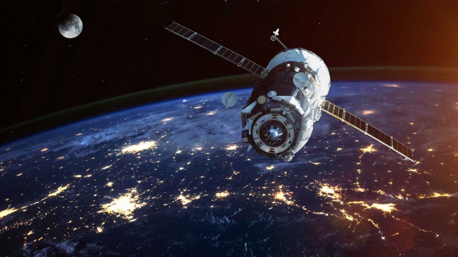 Η ΕΕ σχεδιάζει ένα διαστημικό πρόγραμμα 16 δισ. ευρώ για την περίοδο 2021-2027