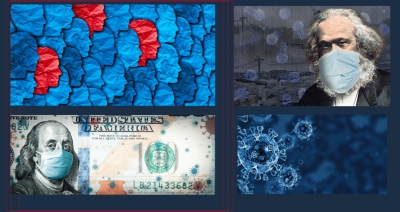 Η εποχή μετά την πανδημία: Οι προκλήσεις στο δρόμο προς ένα νέο οικονομικό μοντέλο