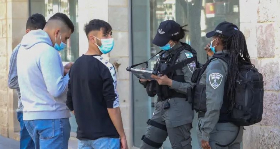 Ισραήλ – Covid: Με σύστημα SMS θα παρακολουθούνται όσοι είναι σε καραντίνα