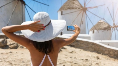 Μελέτη INΣΕΤΕ: «Ελληνικός Τουρισμός 2030 -Σχέδια Δράσης» - Που εστιάζει το 1o μέρος