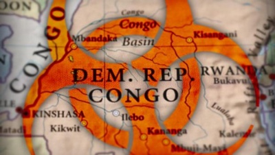 ΛΔ Κονγκό: Στους 17 οι νεκροί από την επιδημία Έμπολα στη χώρα