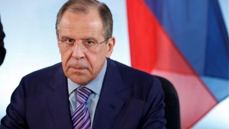 Lavrov (Ρωσία): Η Ρωσία δεσμεύεται να «προστατεύσει» οποιοδήποτε ουκρανικό έδαφος προσαρτηθεί από τη Ρωσία