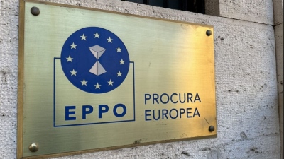 Earthquake in Brussels - Mogherini arrested - European Public Prosecutor's Office raids EU institutions