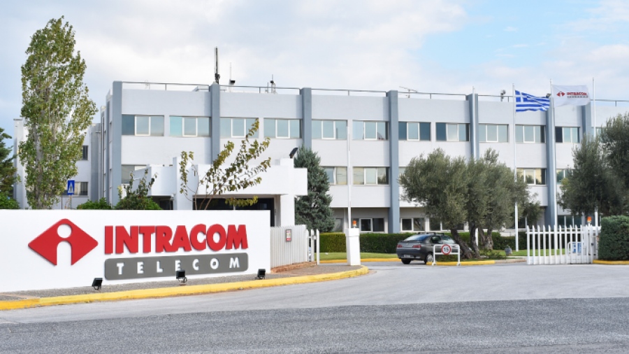 Την Intracom Telecom επιλέγει ξανά η EOLO SpA για την επέκταση του FWA δικτύου της στην Ιταλία