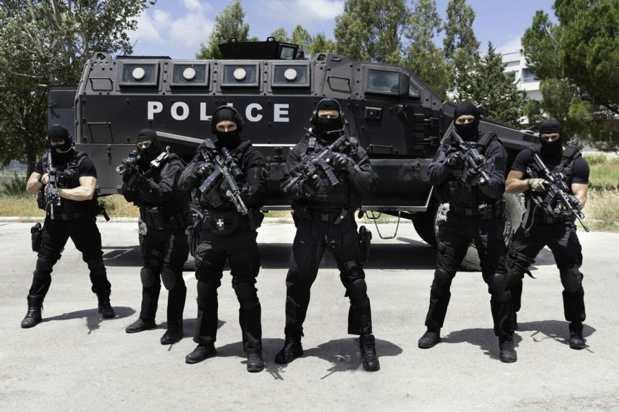 «Σχεδίαζε να χτυπήσει τον Erdogan στην Ελλάδα» - Η αντιτρομοκρατική συνέλαβε δύο Τούρκους