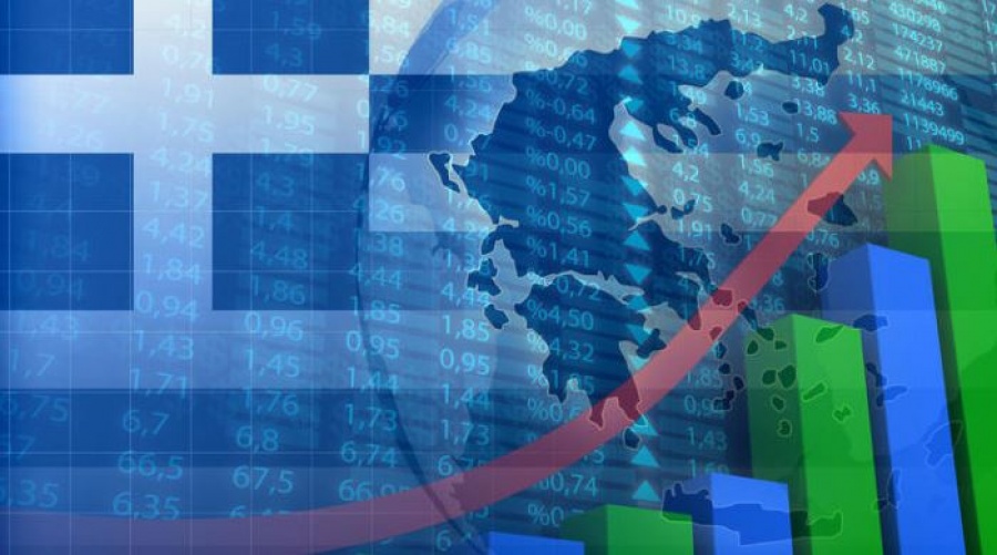 Υπ. Οικονομίας: Oι κινητήριοι άξονες της ανάκαμψης - Πρωταγωνιστούν εξαγωγές και η ιδιωτική κατανάλωση