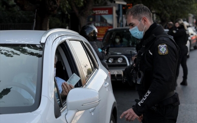 Πρόστιμα 515.450 ευρώ και αναστολή λειτουργίας σε πέντε επιχειρήσεις την Πέμπτη 21/1