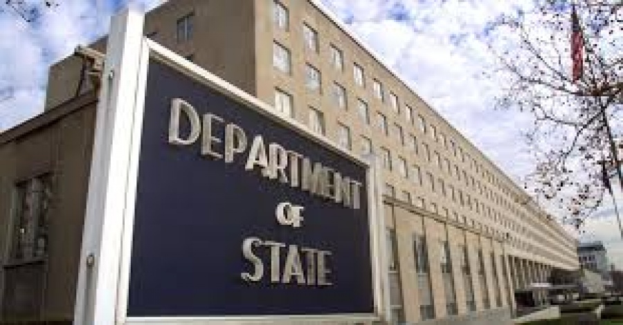 Έκθεση του State Department αναγνωρίζει μόνο την Κυπριακή Δημοκρατία - Καταγράφει έντονη πολιτική διαφθορά στα Κατεχόμενα