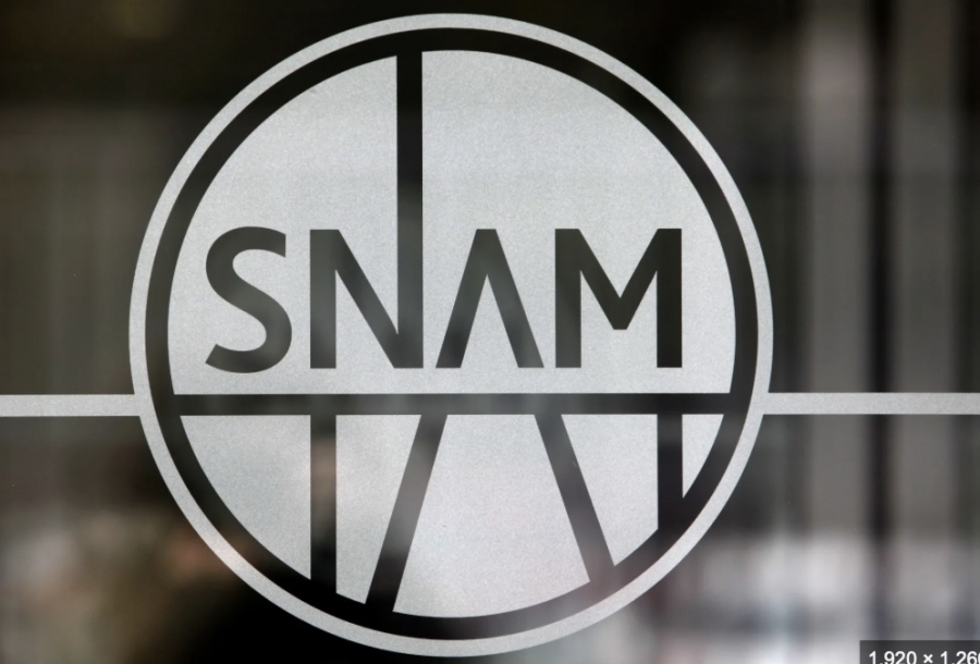 Η Snam ακυρώνει την εξαγορά της γερμανικής Open Grid Europe - Η Γερμανία έχει μπλοκάρει το deal