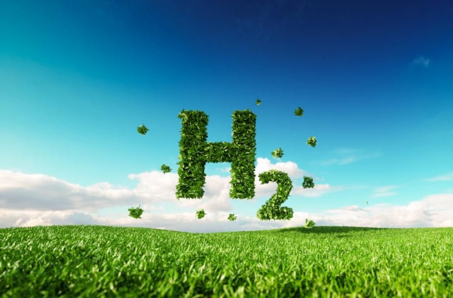 Συνεργασία Motor Oil - ΔΕΗ για ανάπτυξη έργων παραγωγής πράσινου υδρογόνου