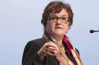 Lautenschlaeger (EKT): Οι τράπεζες οφείλουν να εφαρμόσουν «αυστηρούς» κανόνες λειτουργίας – Πρόβλημα τα NPLs