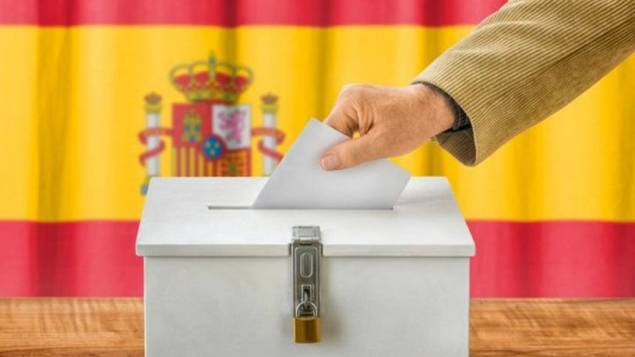 Ισπανία: Νίκη των Σοσιαλιστών με 27% χωρίς αυτοδυναμία - Λαϊκό Κόμμα (21%) ακροδεξιό Vox (14%)