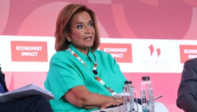 Παραδοχή της αποτυχίας της Ελλάδας… «Μετάνιωσε» για την εμπλοκή στον πόλεμο της Ουκρανίας η Μπακογιάννη