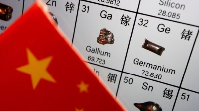 Η Κίνα χτύπησε πρώτη με τις σπάνιες γαίες - Οι ΗΠΑ δεν μπορούν να σταματήσουν την επίθεση, έγιναν «χάρτινη τίγρης»