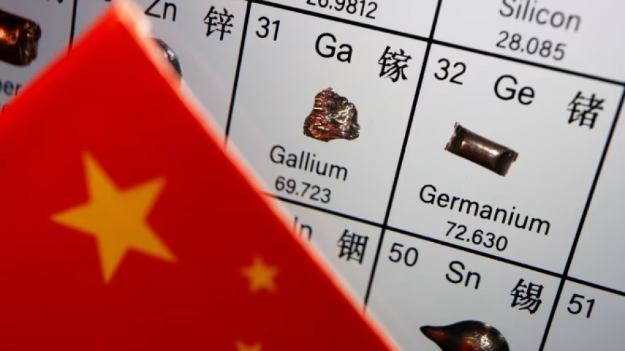 Η Κίνα χτύπησε πρώτη με τις σπάνιες γαίες - Οι ΗΠΑ δεν μπορούν να σταματήσουν την επίθεση, έγιναν «χάρτινη τίγρης»