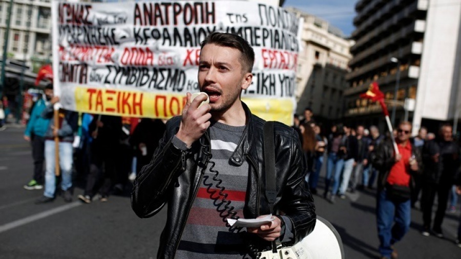 ΑΔΕΔΥ: Εικοσιτετράωρη απεργία στο Δημόσιο, την Πέμπτη (17/1)