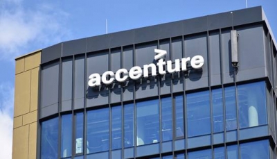 Accenture: Στο cloud μεταφέρουν οι τράπεζες σημαντικό μέρος των λειτουργιών τους