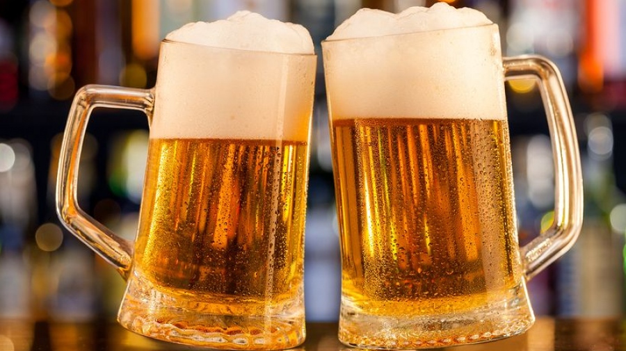 Ρώσοι επιστήμονες δημιούργησαν μια μοναδική συσκευή αισθητήρα για την αξιολόγηση της φρεσκάδας της μπύρας