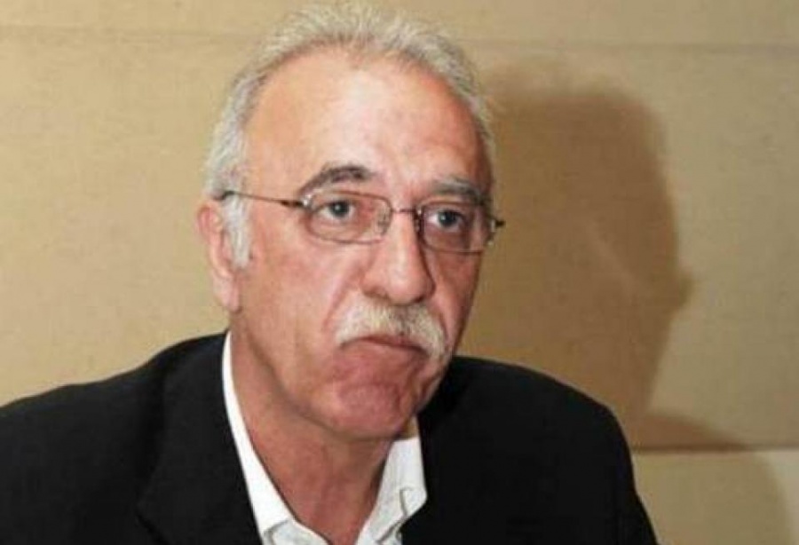 Βίτσας: Πιο δύσκολη η κατάσταση στη Σάμο, παρ' ότι τα φώτα της δημοσιότητας είναι στραμμένα στη Λέσβο