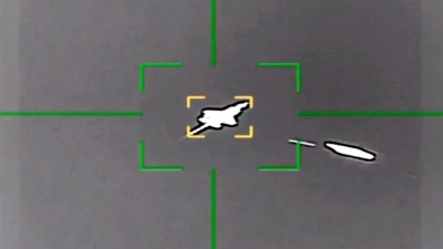 Παγκόσμιο δέος: Με ρωσικό σύστημα Buk-2M το Ιράν συνέτριψε το αμερικανικό F-35 - Σοκαριστικά ντοκουμέντα (photos)