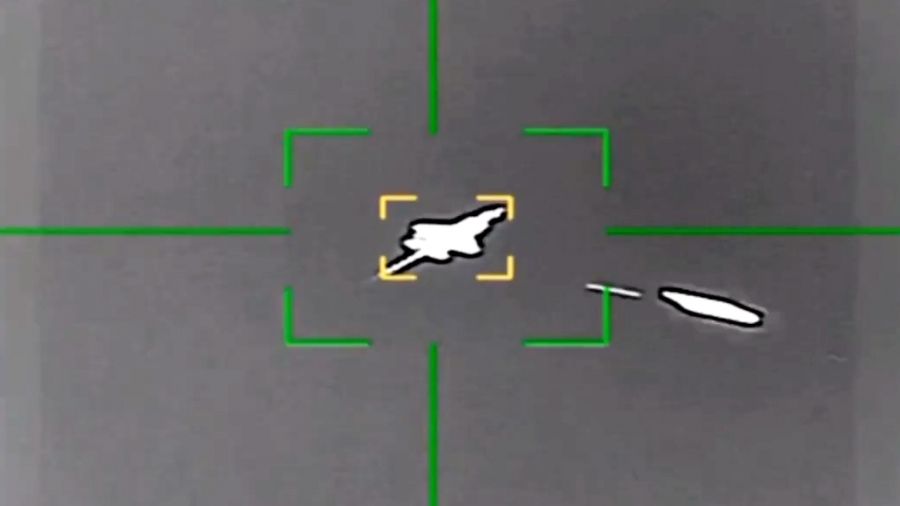 Παγκόσμιο δέος: Με ρωσικό σύστημα Buk-2M το Ιράν συνέτριψε το αμερικανικό F-35 - Σοκαριστικά ντοκουμέντα (photos)