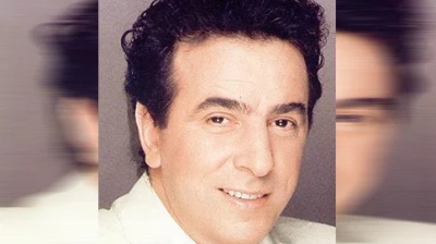 «Δεν ήμασταν εμβολιασμένοι κατά του κορωνοϊού - Ο ιός πήρε τον άνθρωπο μας» λέει η σύζυγός του Χρήστου Αυγερινού