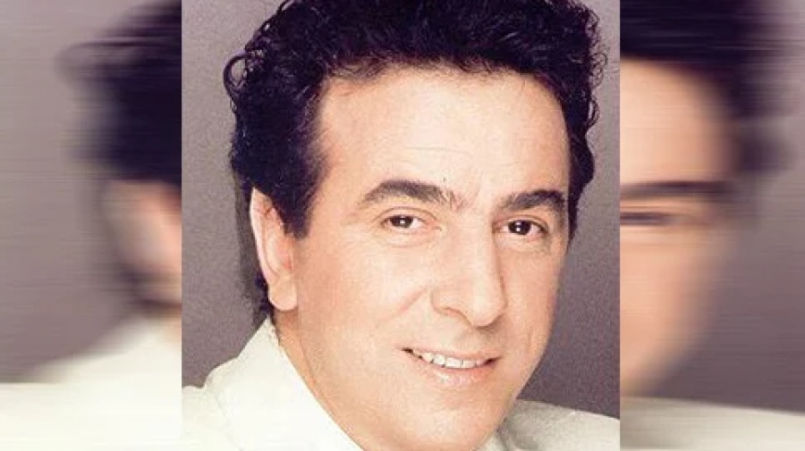 «Δεν ήμασταν εμβολιασμένοι κατά του κορωνοϊού - Ο ιός πήρε τον άνθρωπο μας» λέει η σύζυγός του Χρήστου Αυγερινού