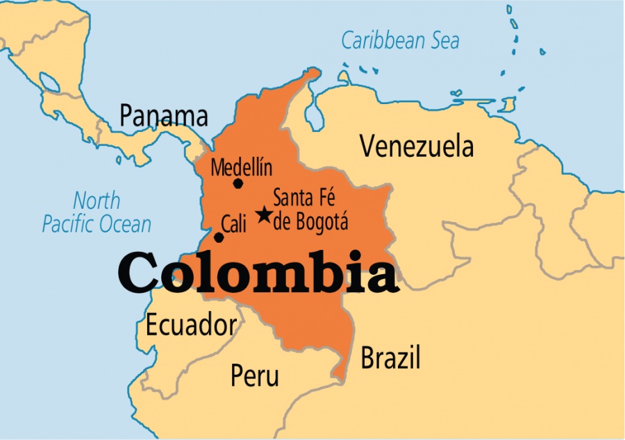 Κολομβία: Ενόψει κινητοποιήσεων, η κυβέρνηση ανακοινώνει προληπτικά δρακόντεια μέτρα ασφαλείας