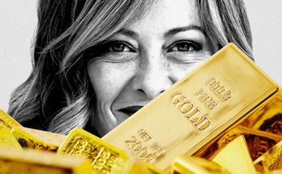 Rift in the EU – Meloni’s sudden bet against the euro – The nationalization of gold reserves and economic sovereignty