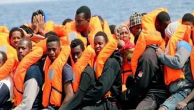 Βόμβα στο λαθρομεταναστευτικό: 1 στους 10 που δήλωνε «ανήλικος» είναι τελικά ανήλικος - Κλάμα στο ανθελληνικό τόξο, σε ΣΥΡΙΖΑ, μισή ΝΔ και ΜΚΟ