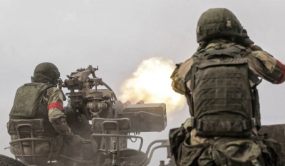 Οι Ρώσοι αναχαίτισαν 19 ουκρανικά drones – Ποιοι ήταν οι στόχοι