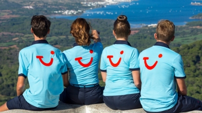 Ελληνικά νησιά στους top καλοκαιρινούς προορισμούς all-inclusive της TUI