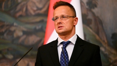 Μόνος λογικός ο Szijjártó (Ούγγρος ΥΠΕΞ): Οι κυρώσεις απέτυχαν 18 φορές, θα αποτύχουν και τη 19η