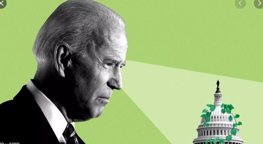 Καθ΄ οδόν προς τις εκλογές στις ΗΠΑ (3/11), η ΕΕ βλέπει έναν σύμμαχο στη μάχη κατά της κλιματικής αλλαγής