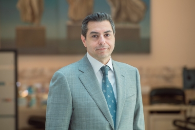 Δημήτρης Καζάζογλου: Η Alpha Bank θα υποστηρίξει ενεργά την ανάγκη προσαρμογής των ελληνικών επιχειρήσεων στα πρότυπα βιωσιμότητας