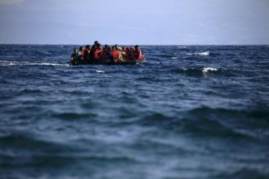Τουλάχιστον 400 μετανάστες διασώθηκαν στα ανοιχτά των ισπανικών ακτών μέσα σε ένα 48ωρο