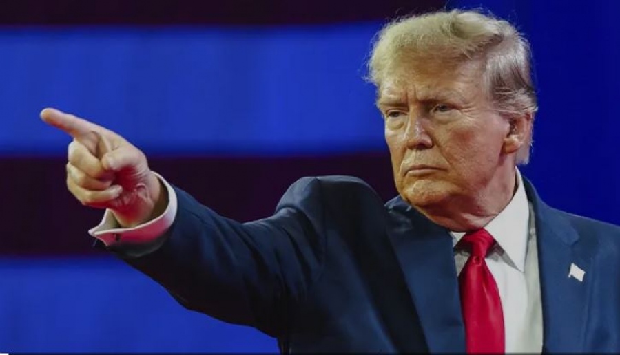 Vladimir Batiuk (Ρωσική Ακαδημία Επιστημών): Ο Trump θέλει να δείξει τη δύναμή του μιλώντας για κυρώσεις κατά Ρωσίας