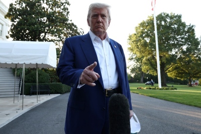 Axios: O Trump μίλησε με Netanyahu - Ζήτησε να μην χτυπήσει το Ιράν - Ποια ήταν η απάντηση