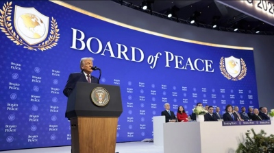 Γάζα, η Ριβιέρα της Μέσης Ανατολής - Συμφωνία Trump με FIFA: 75 εκατ. δολάρια για αθλητικές εγκαταστάσεις - Πέντε στάδια και 50 γήπεδα 5Χ5