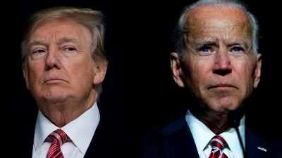 Εκλογές ΗΠΑ 3/11/2020: Ο Biden έχει πιθανότητα νίκης 66% και ο Trump 39% με βάση τις δημοσκοπήσεις – Ο νικητής μπορεί να μην βγει άμεσα