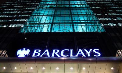 Barclays: Στο 4% η ανάπτυξη της παγκόσμιας οικονομίας το 2018
