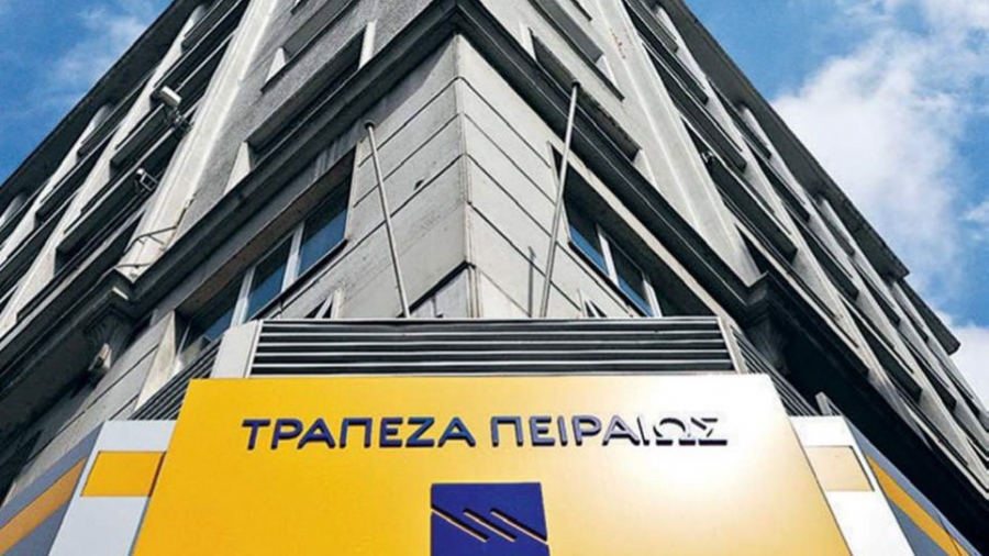 Υπό πίεση ξανά η μετοχή της Τράπεζας Πειραιώς – Στους Έλληνες από αύριο διαθέσιμες οι μετοχές