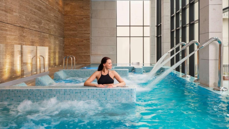 Ποιοι παράγοντες ενισχύουν έως το 2032 την παγκόσμια αγορά σπα