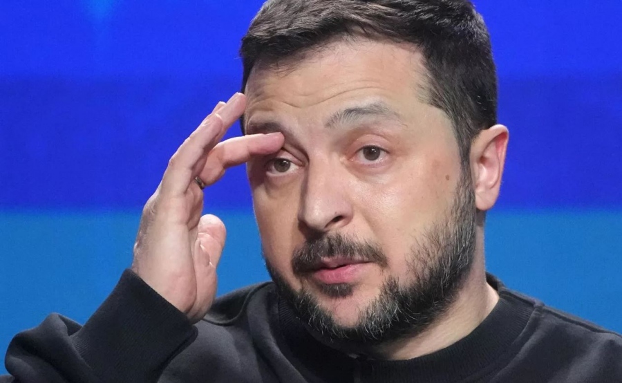 Ολική υποτέλεια - Η μαύρη λίστα των Αμερικάνων που… καίει τον Zelensky - Οι υποδείξεις για πρωθυπουργό, ΥΠΟΙΚ