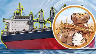 Ανεκπλήρωτες υποσχέσεις και παραδόσεις στην Ευρώπη: Ποια αλήθεια «κρύβεται» πίσω από τη συμφωνία για τα σιτηρά με Ρωσία