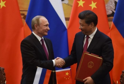 Η Ιαπωνία ανησυχεί για τις στενές στρατιωτικές σχέσεις Κίνας - Ρωσίας