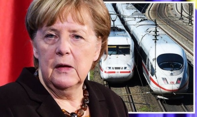 Οσμή σκανδάλου με μίζες εκατομμυρίων ευρώ κλυδωνίζει την απερχόμενη κυβέρνηση Merkel