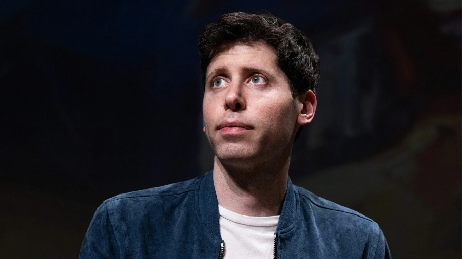 Altman (OpenAI): Αντέχουν οι θέσεις εργασίας απέναντι στην τεχνητή νοημοσύνη... αλλά η απειλή δεν έχει περάσει